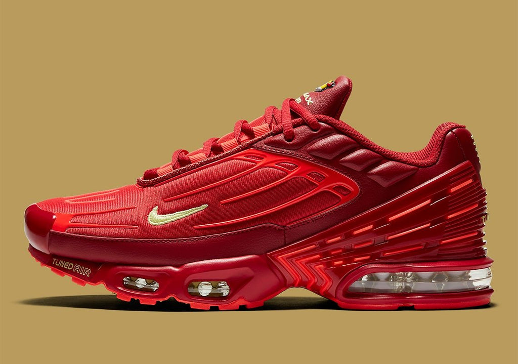 Nike air Max 3 tuned