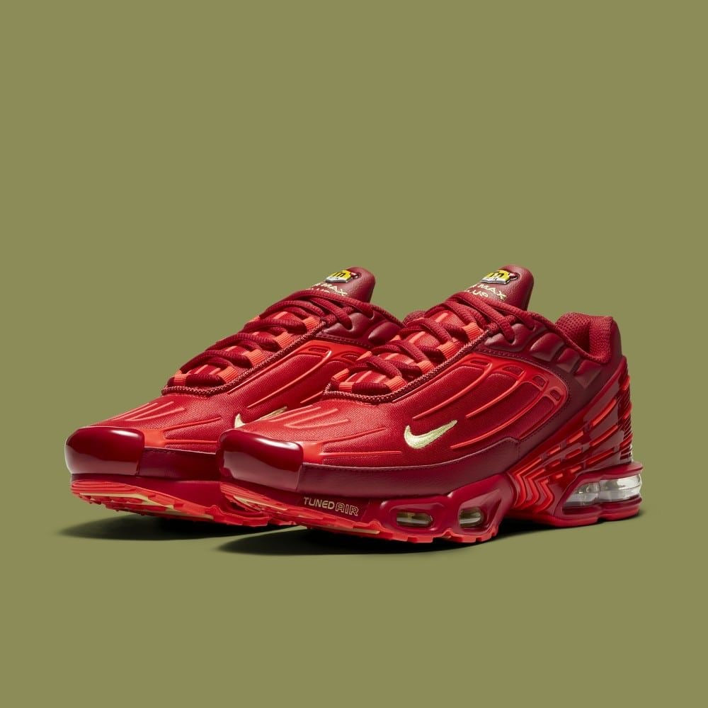 Nike air Max 3 tuned