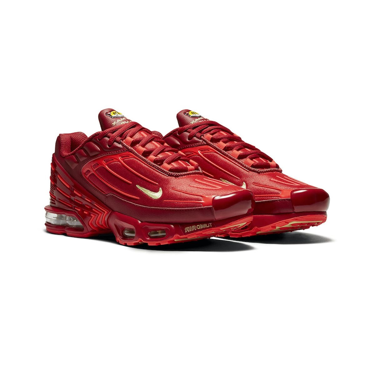 Nike air Max 3 tuned