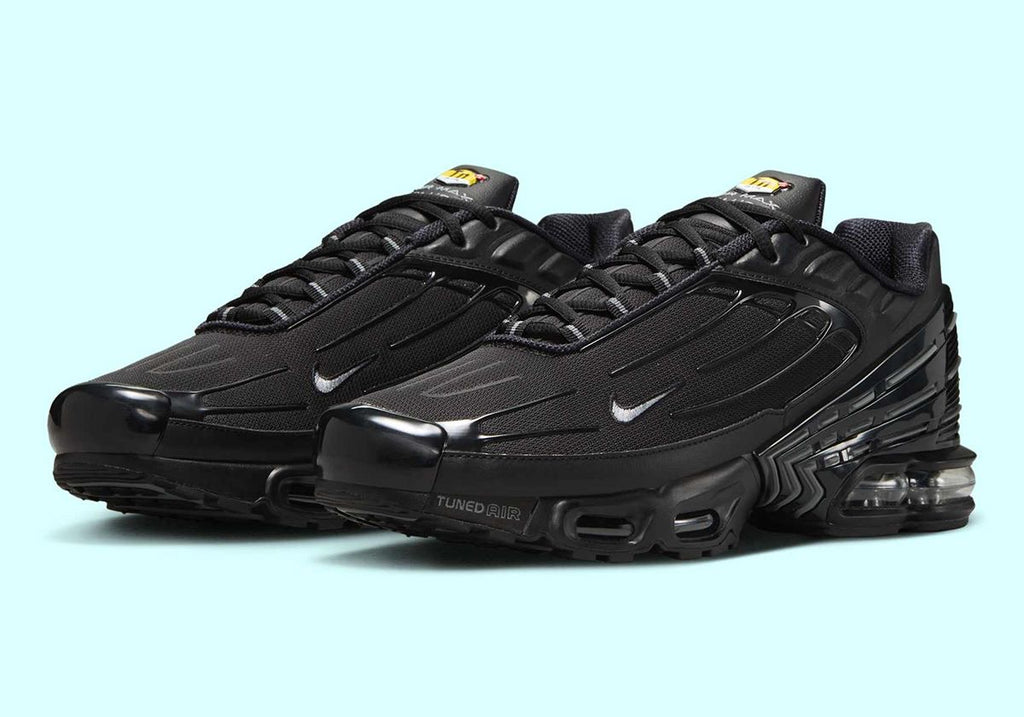 Nike air Max 3 tuned
