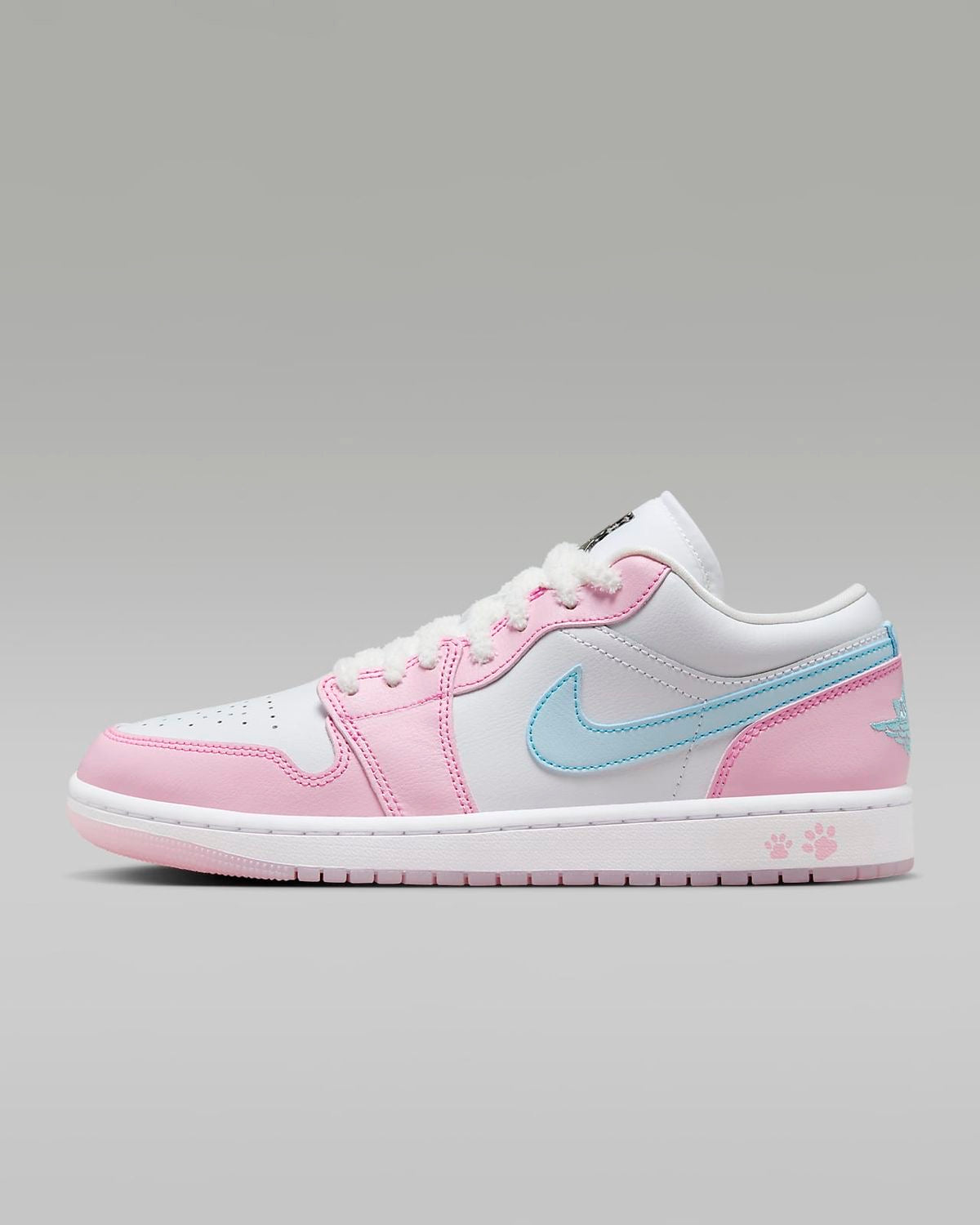 Jordan 1 low’s limited editions