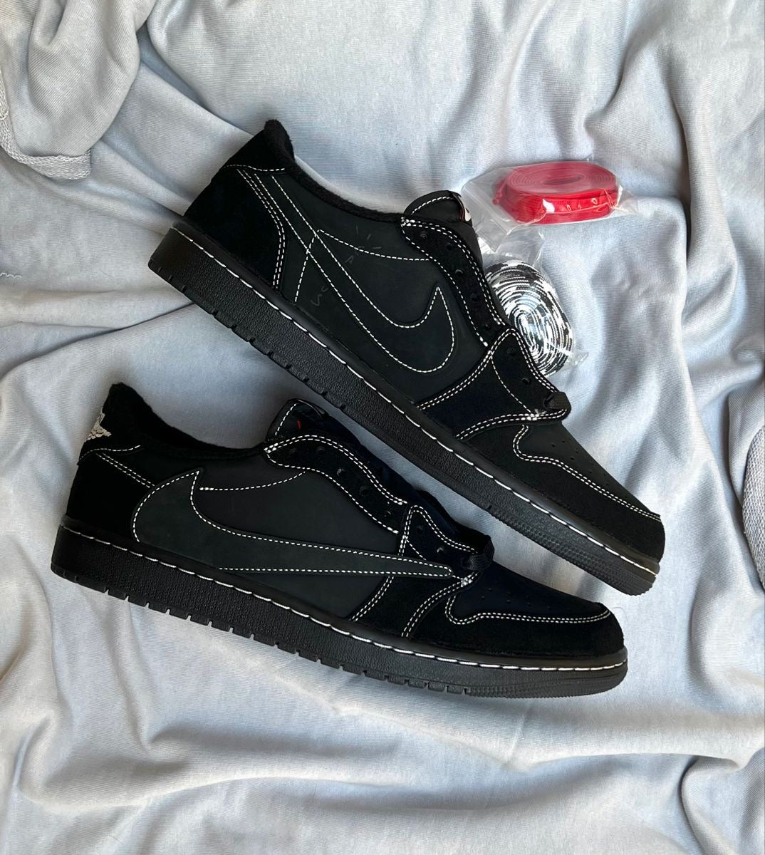 Jordan 1 low’s limited editions
