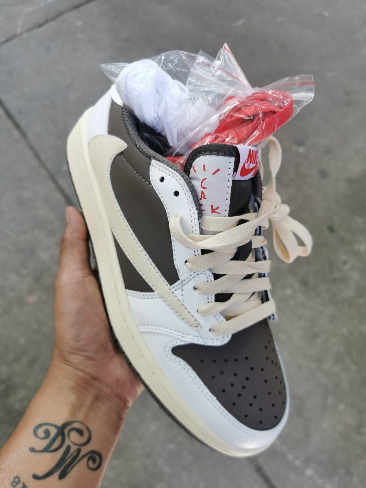 Jordan 1 low’s limited editions