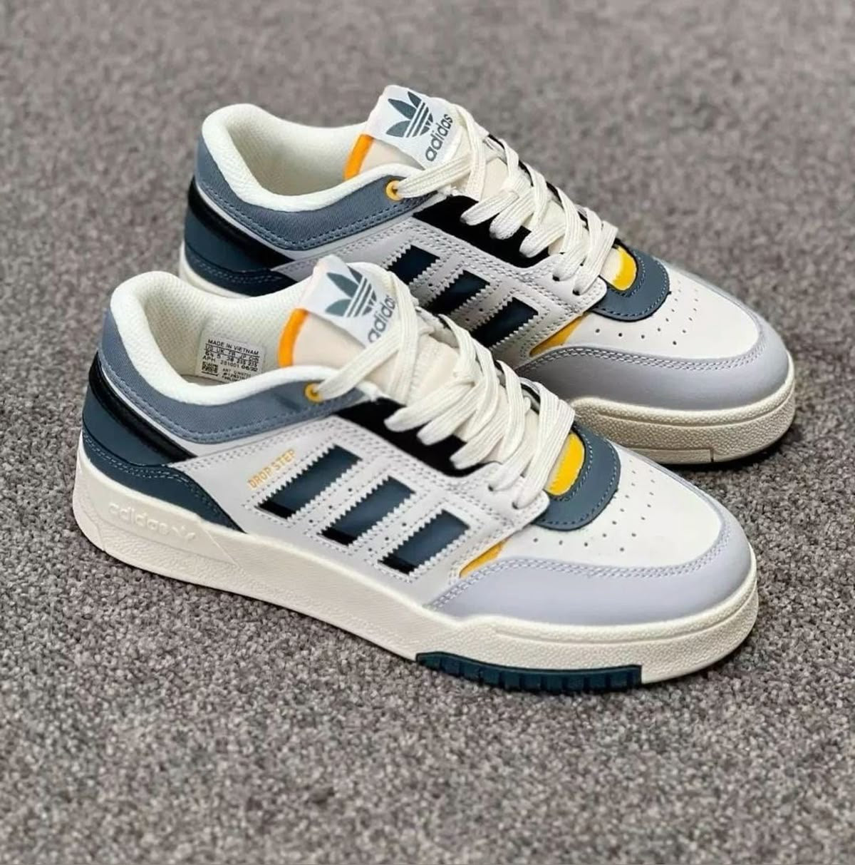 Adidas Drop Step