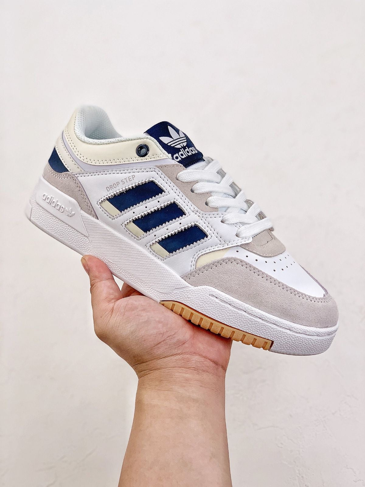 Adidas Drop Step