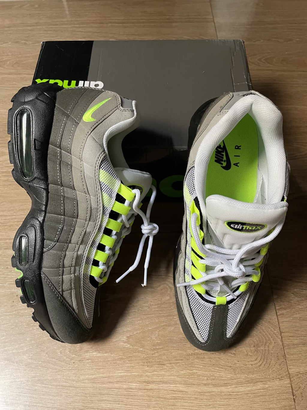 Airmax 95