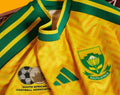 Bafana Bafana jersey 26’